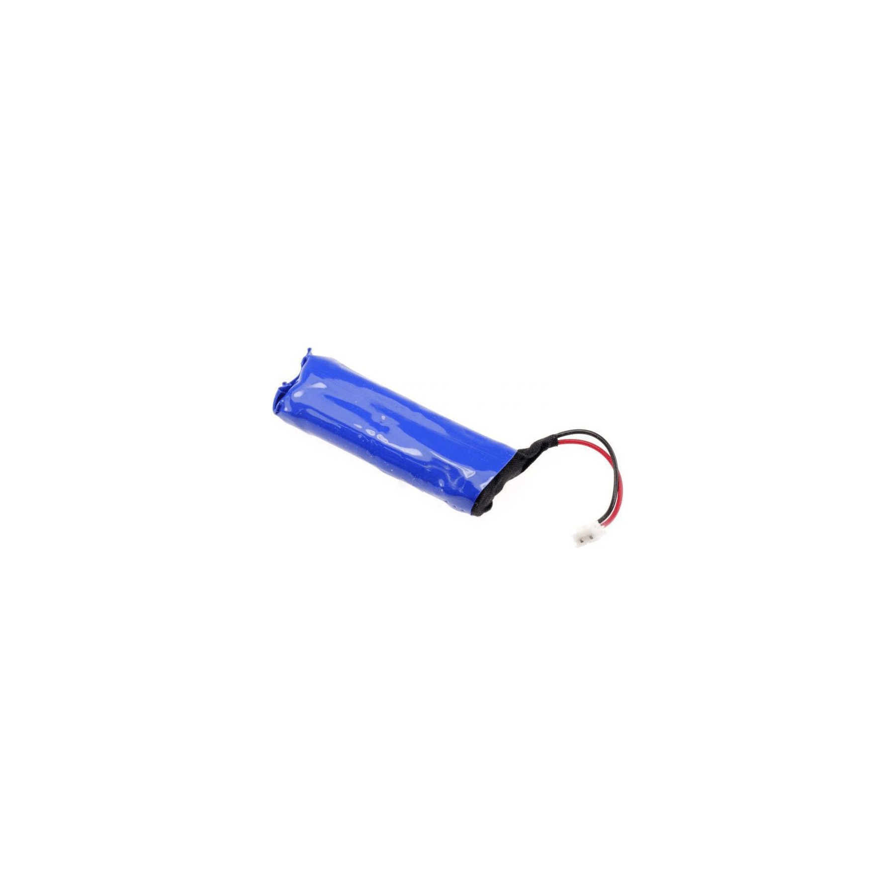 Kit de remplacement DIVERS accupack avec molex male 4.8 v