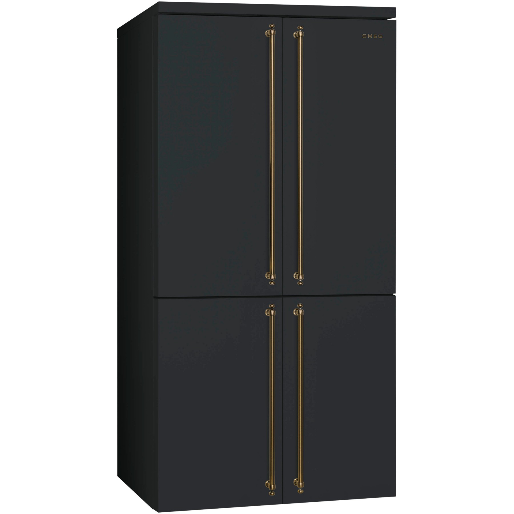 Réfrigérateur multi portes SMEG FQ60CAO6