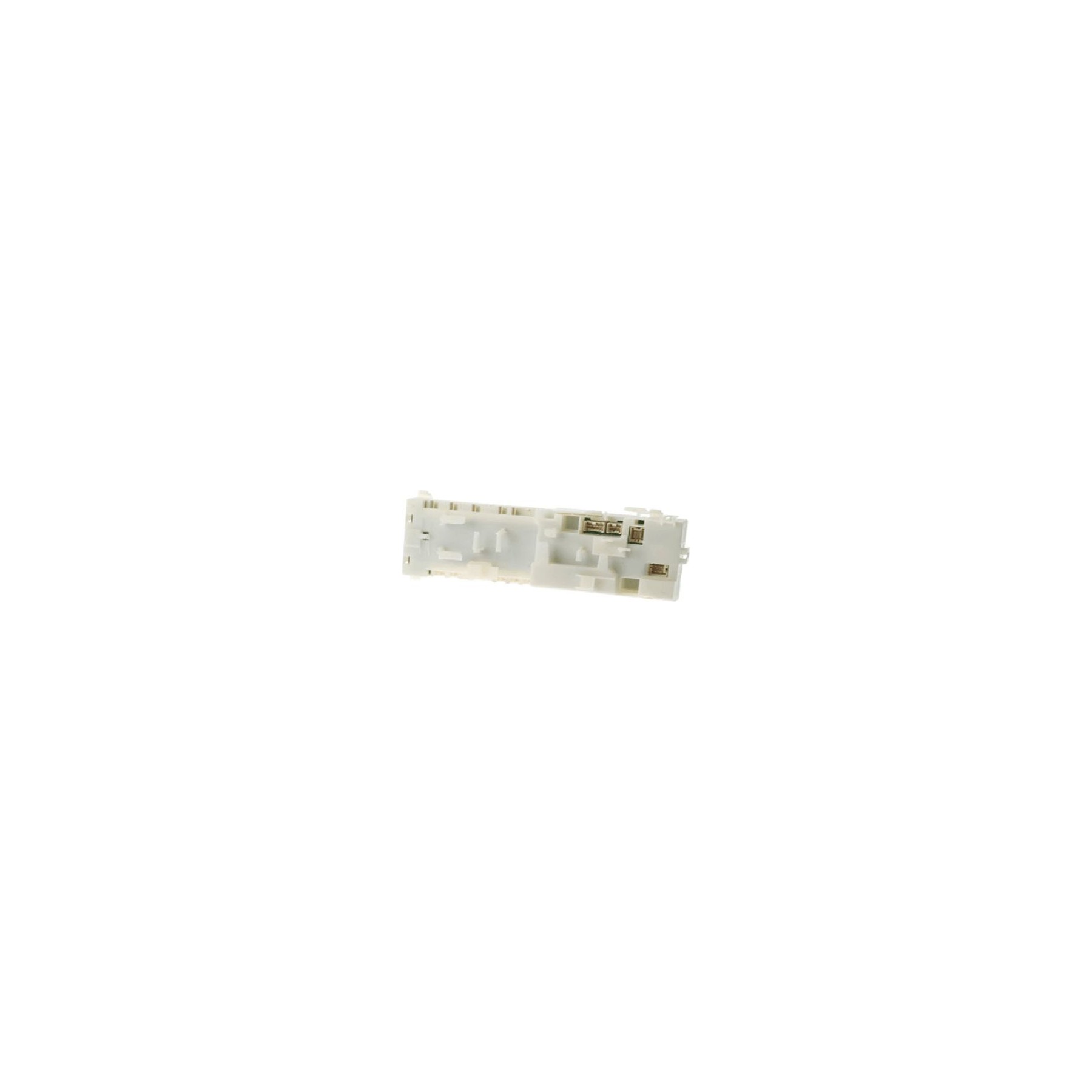 Carte BOSCH module de puissance