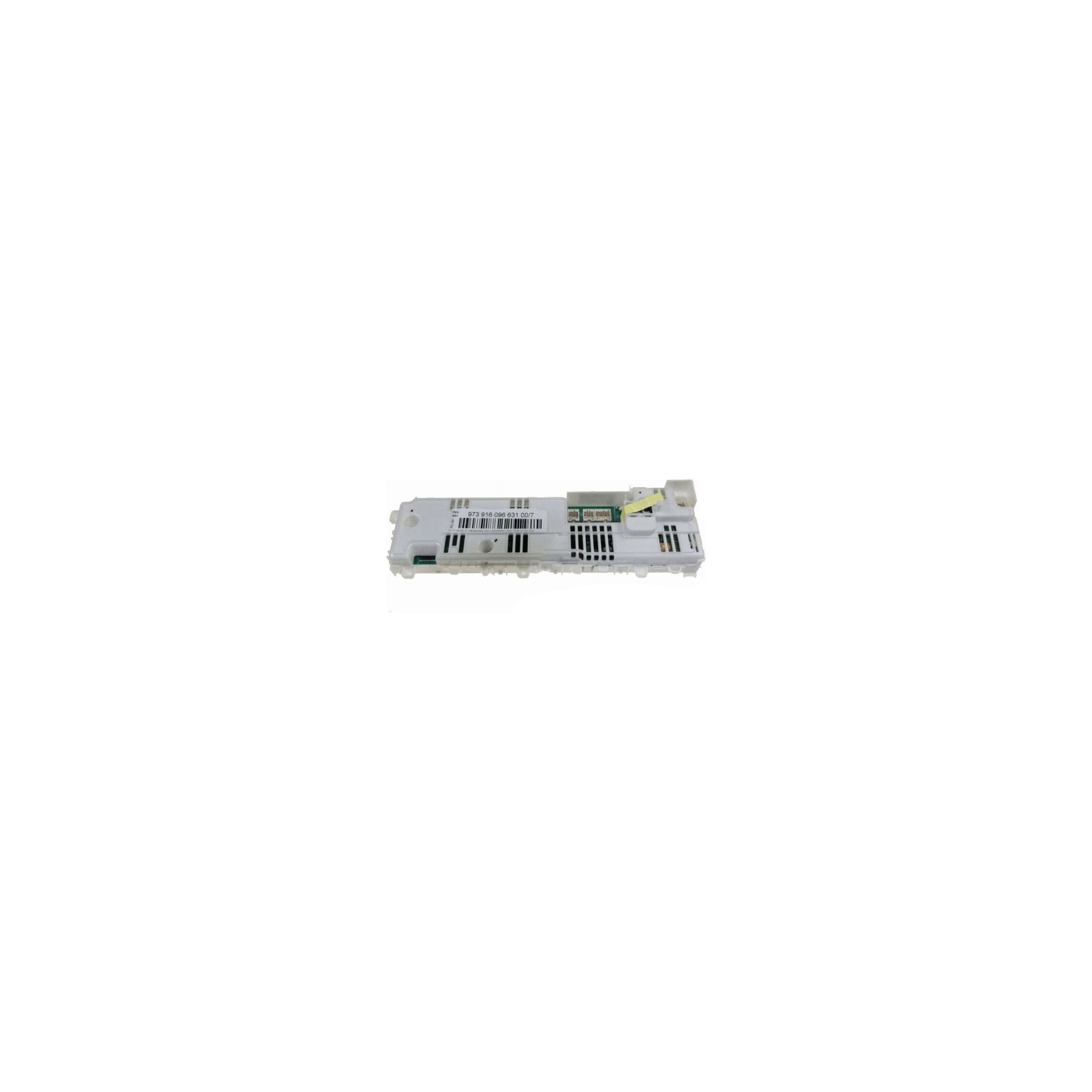 Carte ELECTROLUX module electronique configure tc3h