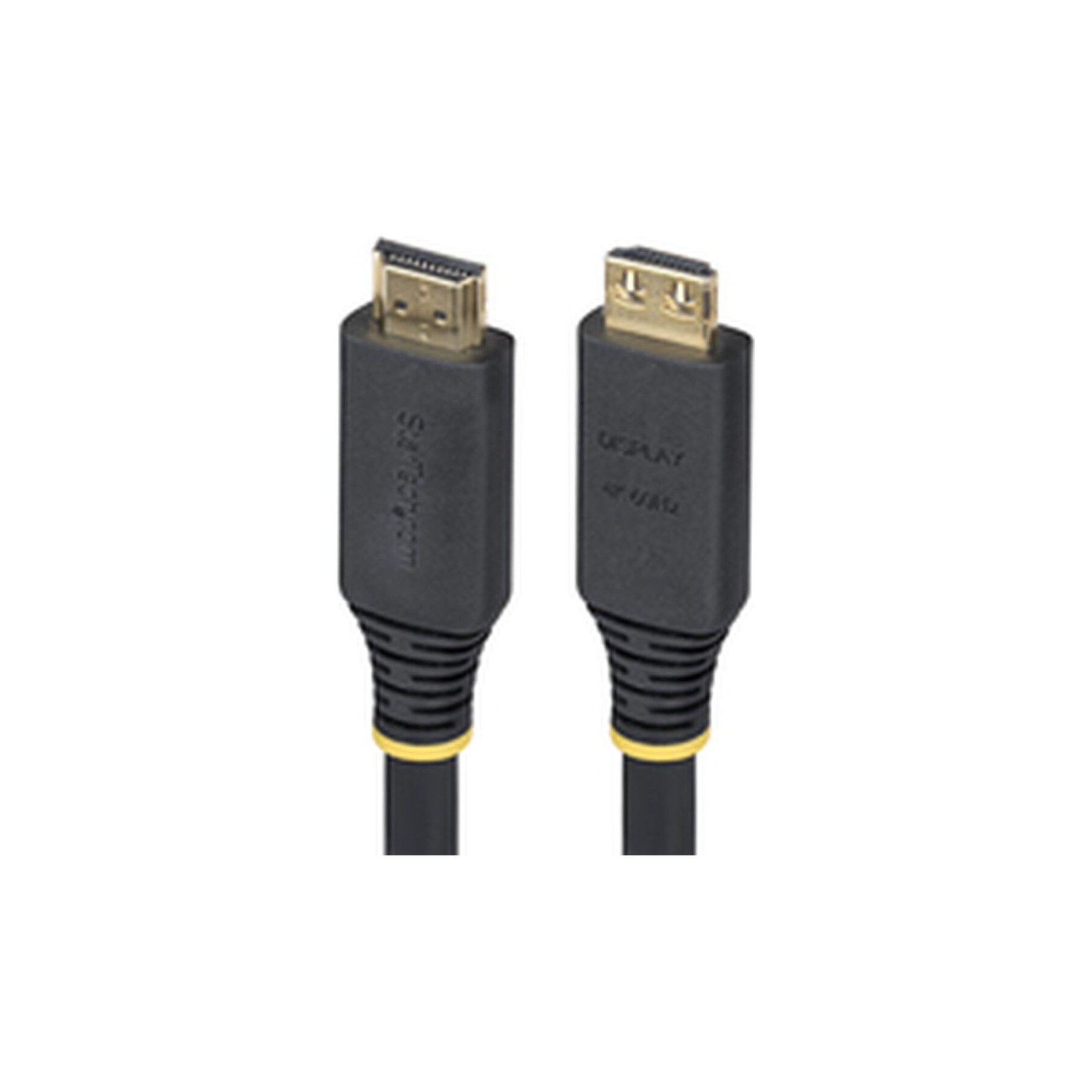 Hub USB C STARTECH HDMI2-CABLE-GRIP-10M