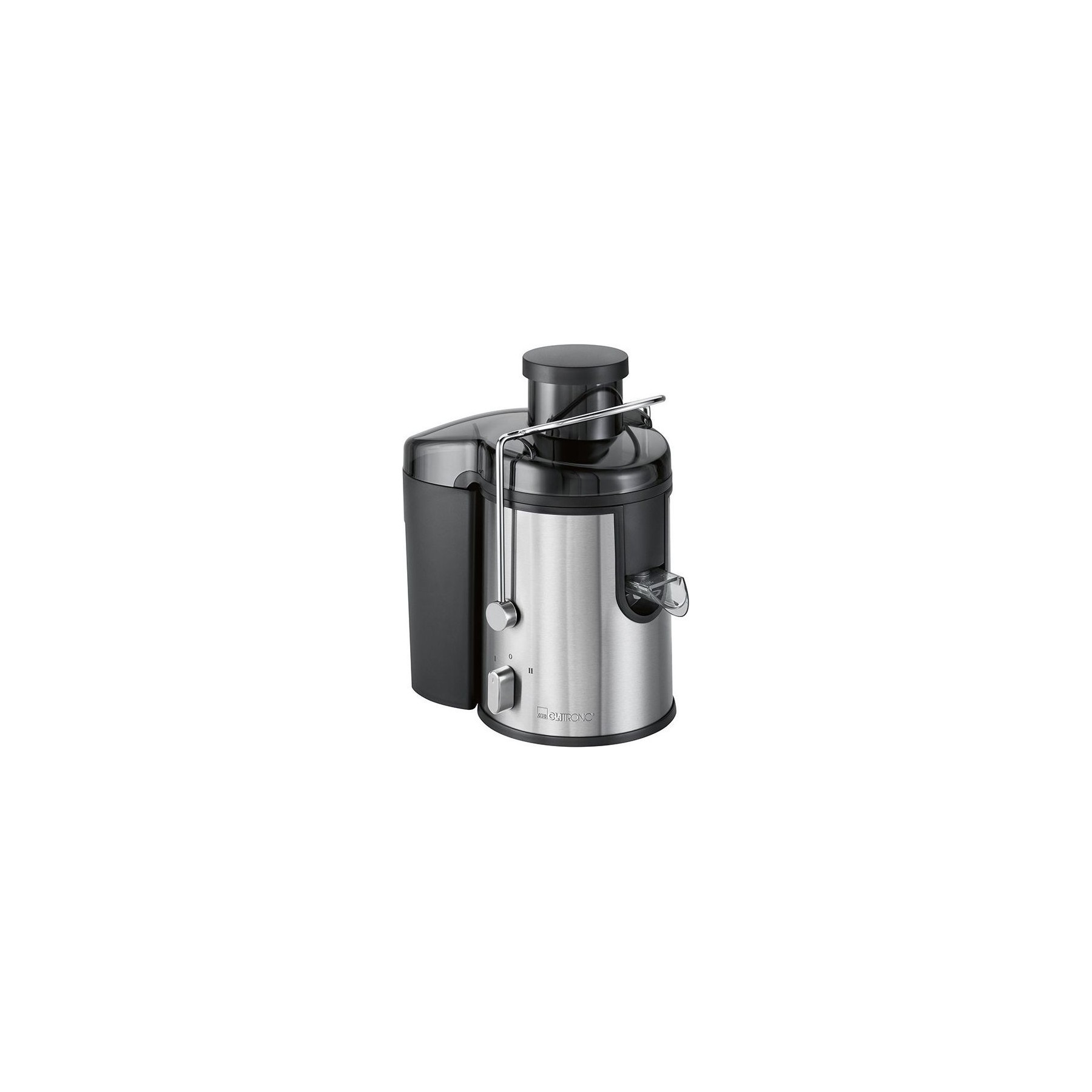 Centrifugeuse CLATRONIC AE3666-noir
