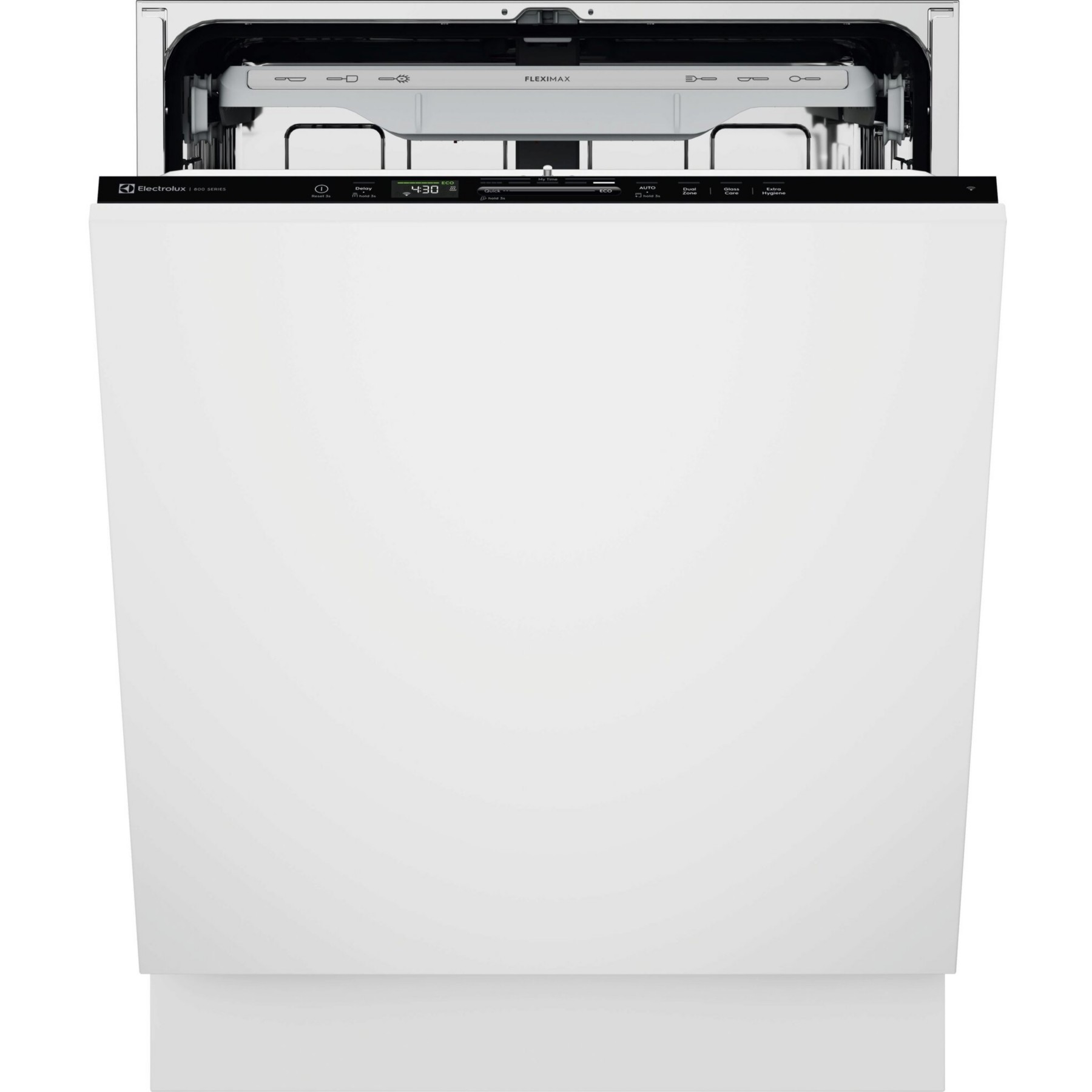 Lave vaisselle encastrable ELECTROLUX E82LA201S