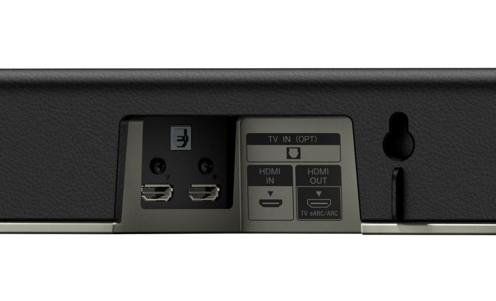 Sony HTX 8500