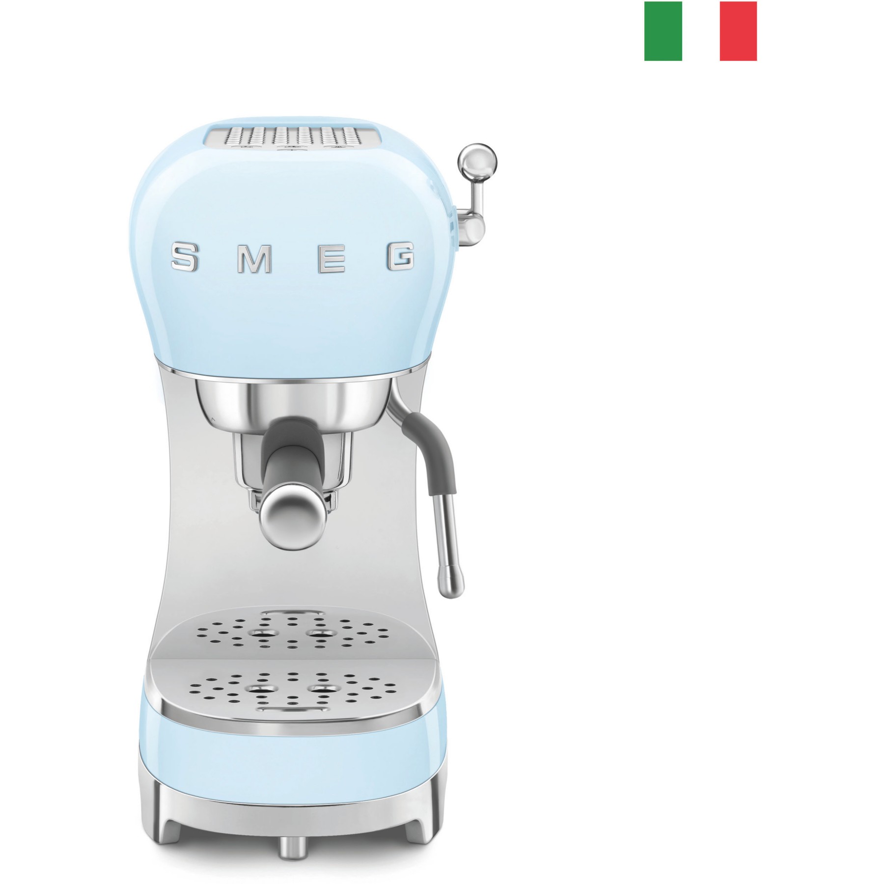 Machine à expresso SMEG ECF02PBEU