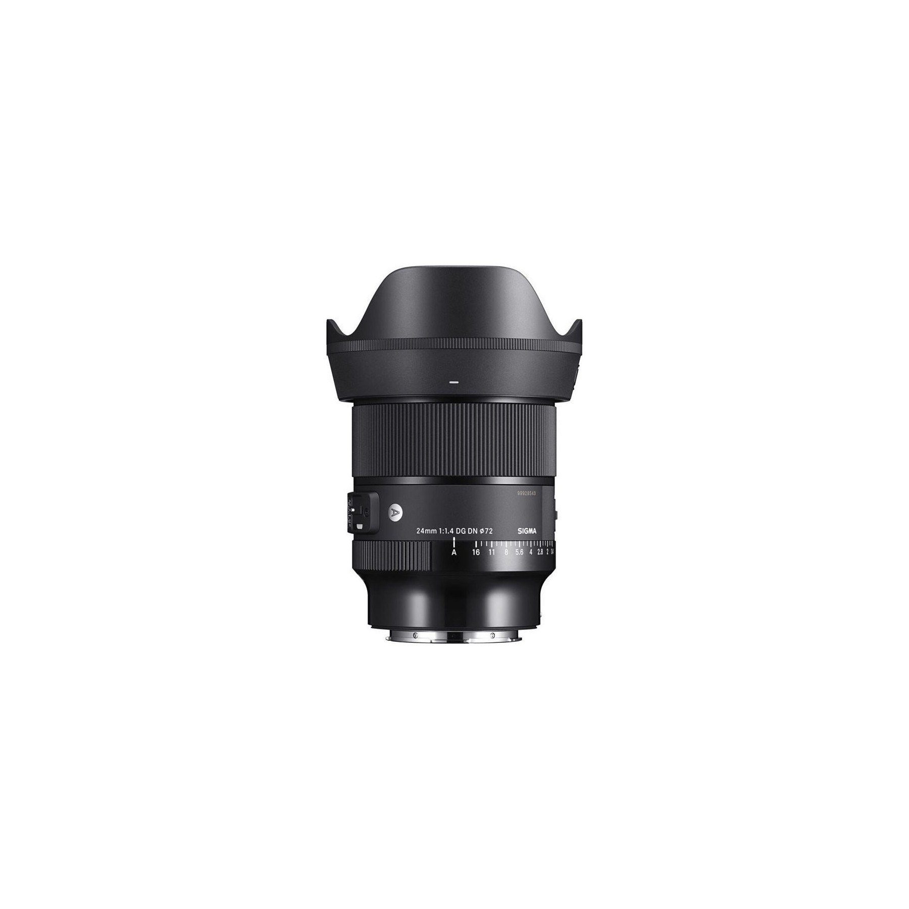 Objectif pour Hybride SIGMA 247903