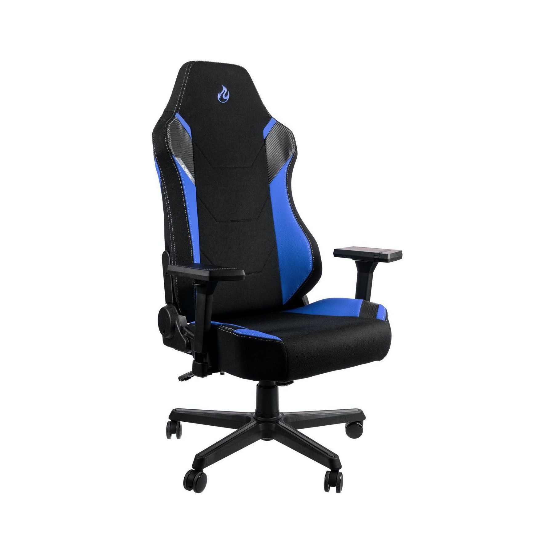 Chaise gaming NITRO CONCEPTS Fauteuil Nitro Concepts X1000 Galactic B