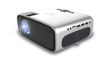 Vidéoprojecteur portable PHILIPS NeoPix Ultra One +