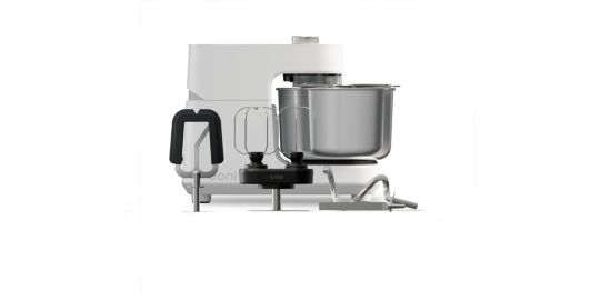 Robot pâtissier OONI pétrin à spirale Halo Core UU-P3A500
