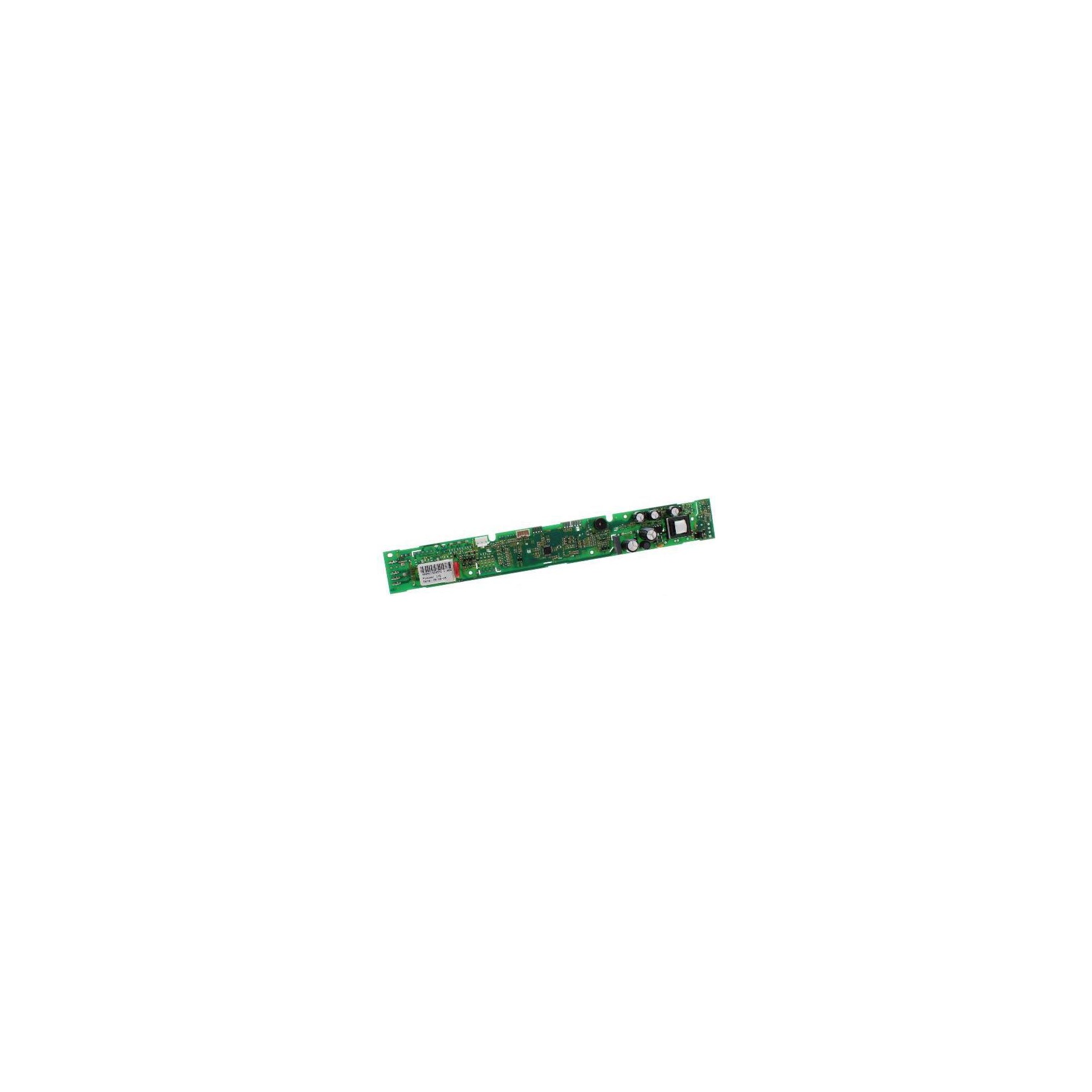 Module électronique WHIRLPOOL CARTE ELECTRONIQUE - C00637523