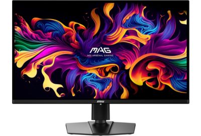 Ecran PC 4K MSI MAG 321UP Plat 32