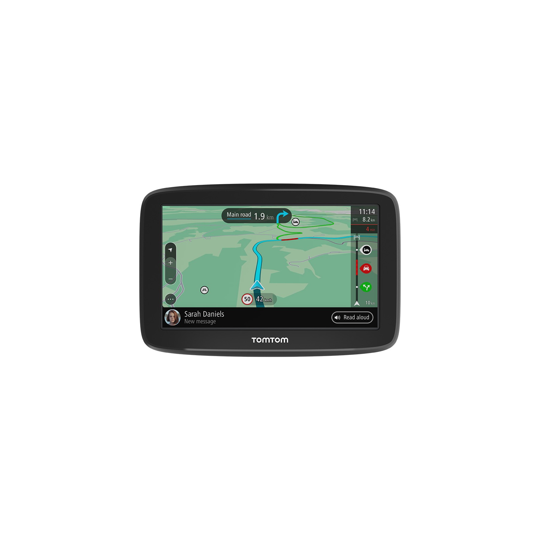 GPS TOMTOM Go Classic 5 Europe 49