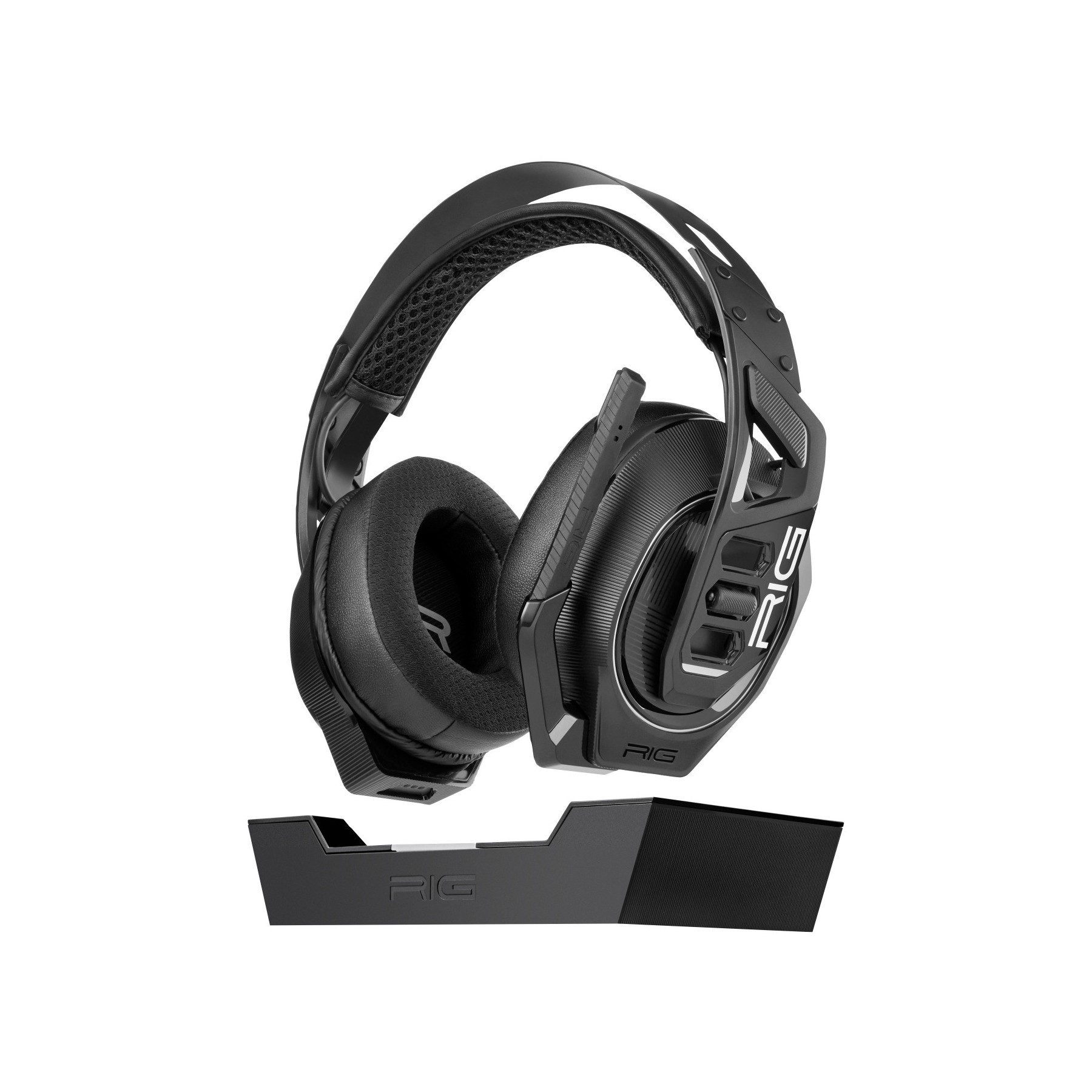 Casque gamer NACON RIG 900 MAX HS