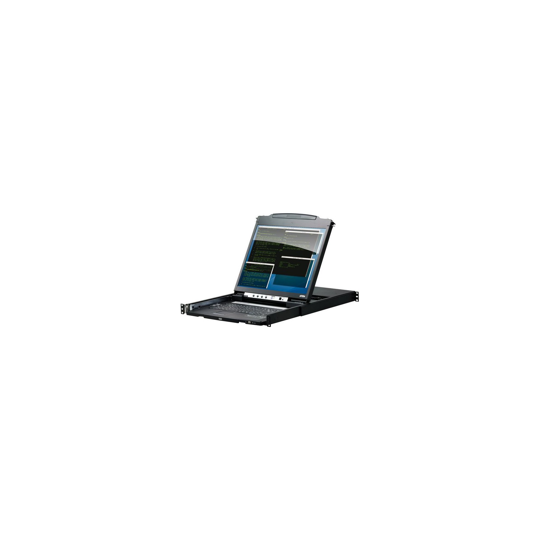 Hub USB C ATEN CL5800N-ATA-FG