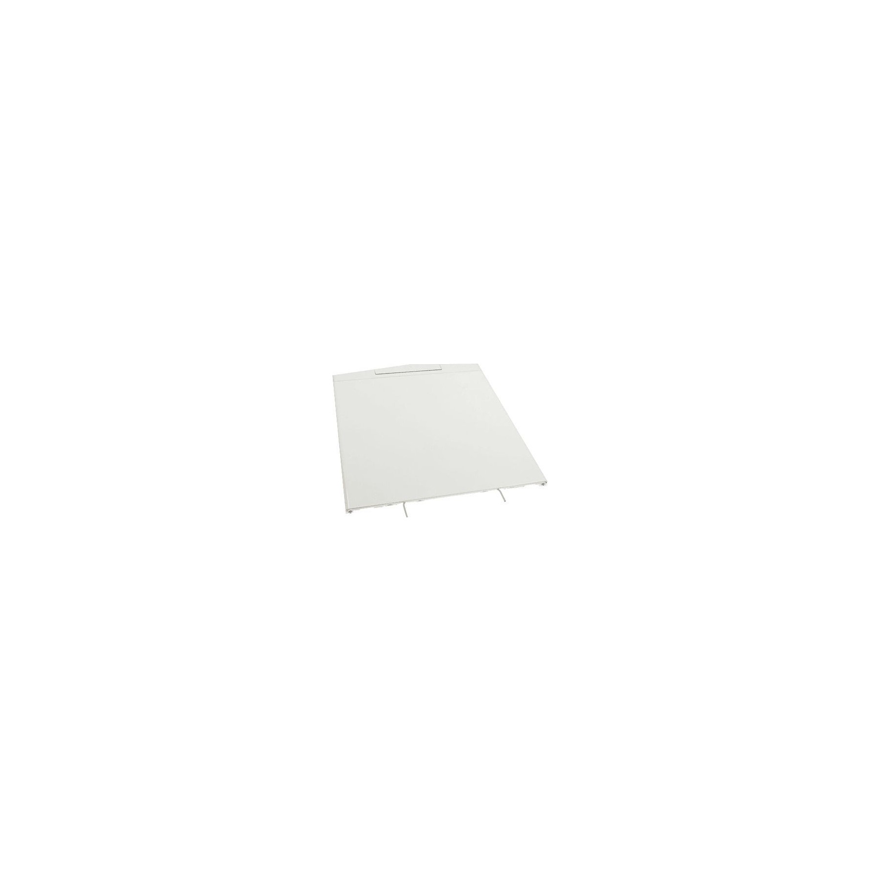 Portillon WHIRLPOOL KIT COUVERCLE COMPLET - 481010717048