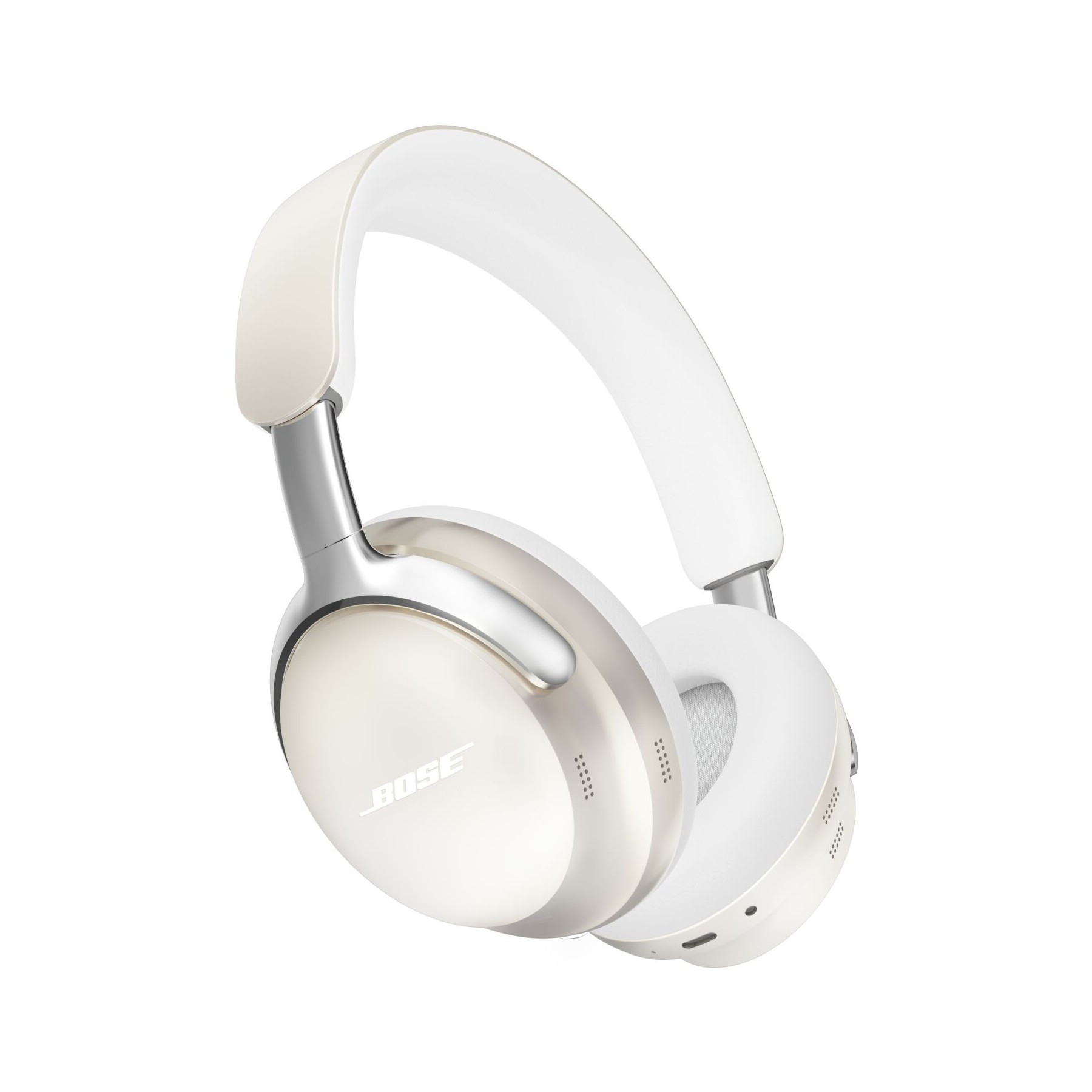Casque BOSE Quietcomfort Ultra Diamant
