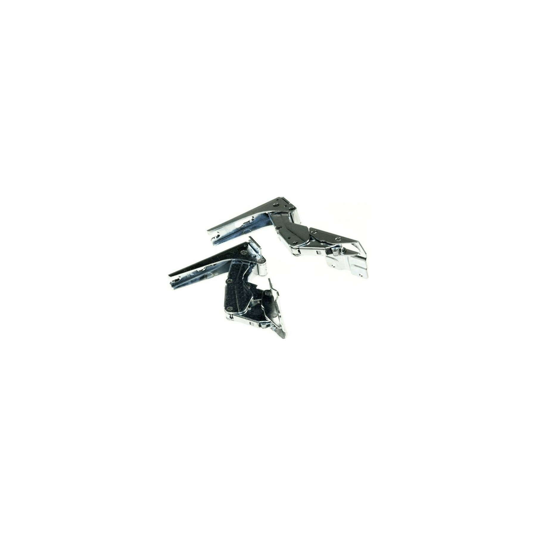 Charnière DE DIETRICH CHARNIERES KIT REPARATION X2 POUR REFRIG