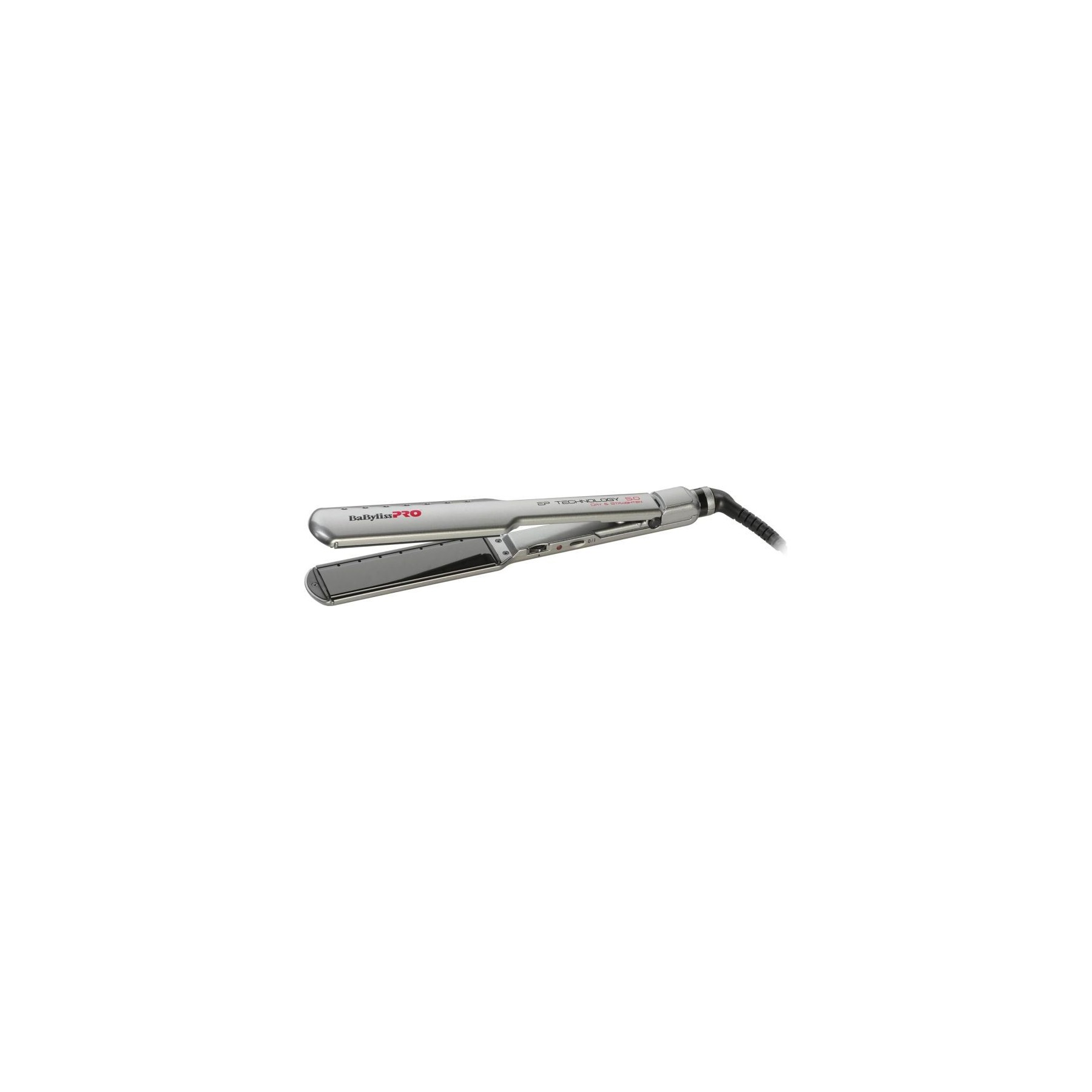 Lisseur BABYLISS PRO Lisseur WET & DRY