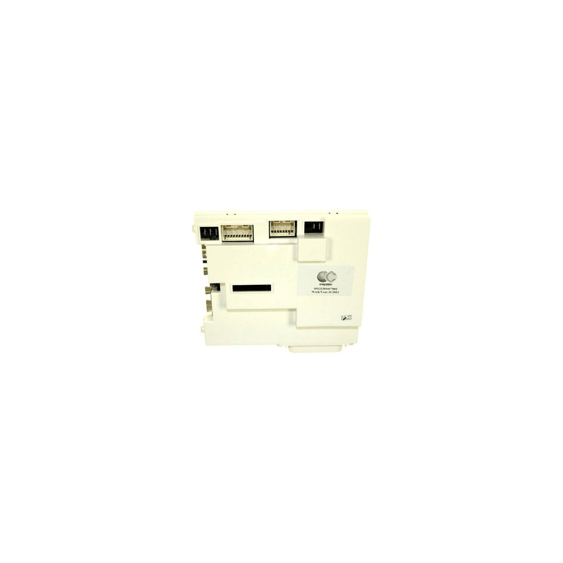 Module électronique INDESIT MODULE + EEPROM VIERGE CONDENSER DRYERS
