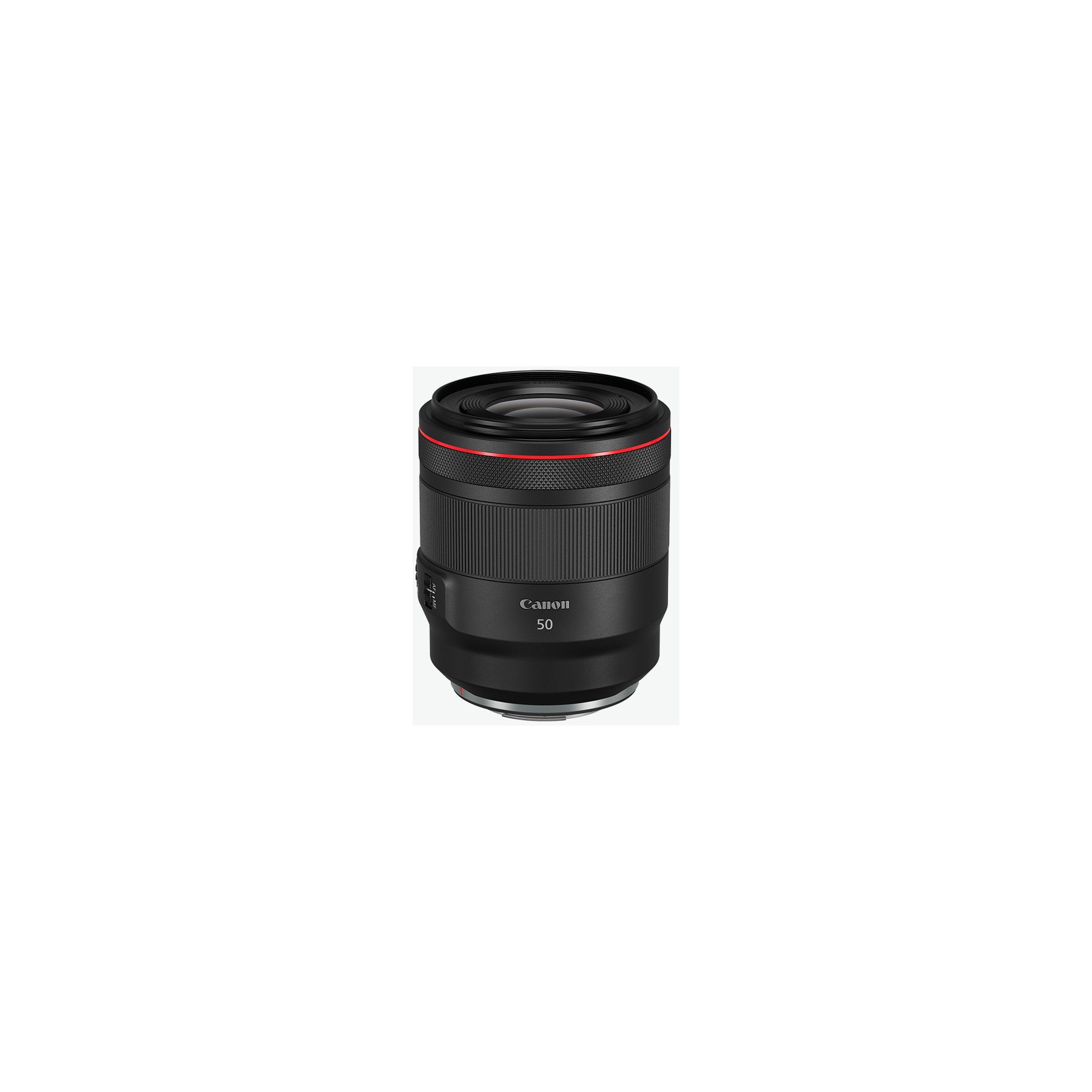 Objectif pour Reflex CANON RF 50mm f/1.2 L USM