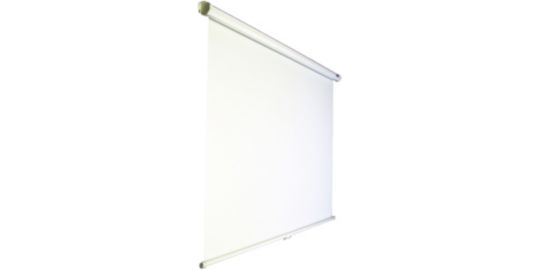 Ecran de projection ORAY Cineflex 180x240 motorisé