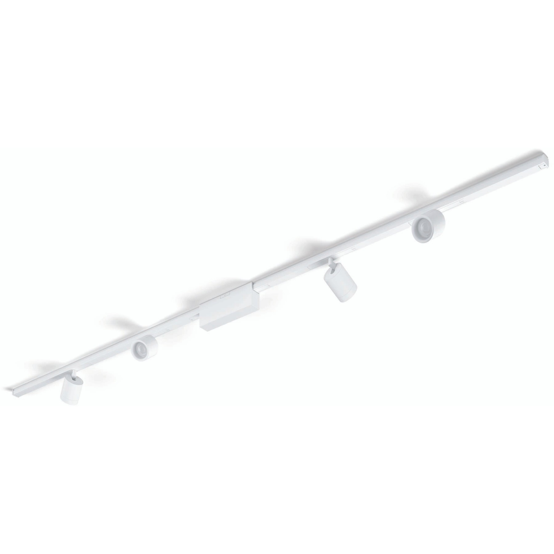 Luminaire PHILIPS HUE W&C Perifo blanc