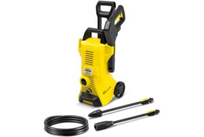 Nettoyeur haute pression KARCHER K3 Power Control