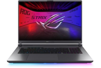 PC Gamer ASUS ROG Strix-G18-G815LR-DRS9066W