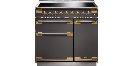 Piano de cuisson induction FALCON ELS90EISL/AB-EU
