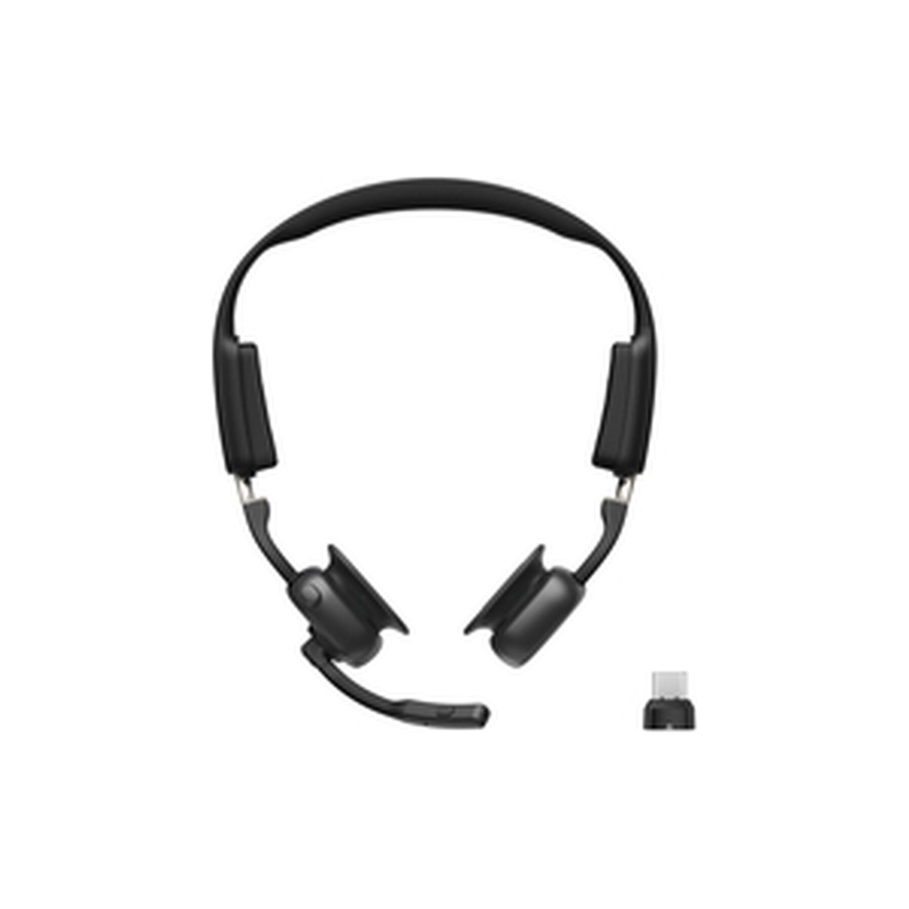 Hub USB C SHOKZ C610-AC-BK