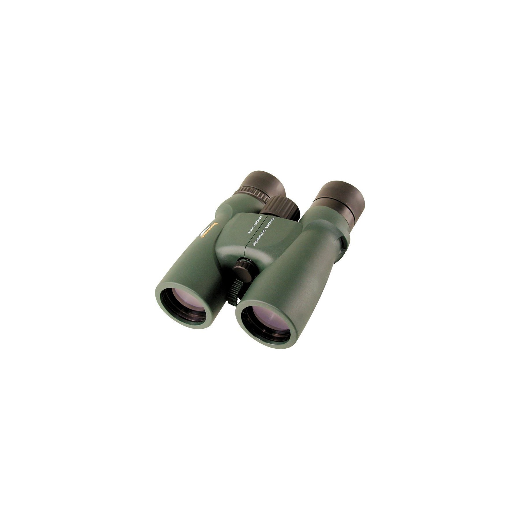 Jumelles PARALUX  Jumelles AMAZONE II 10X42 KAKI
