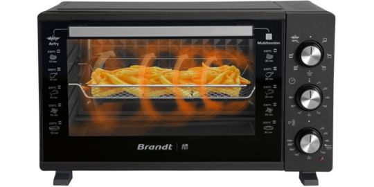Mini four BRANDT FCAF20B