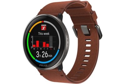 Montre sport POLAR Ignite 3 Titanium M-L
