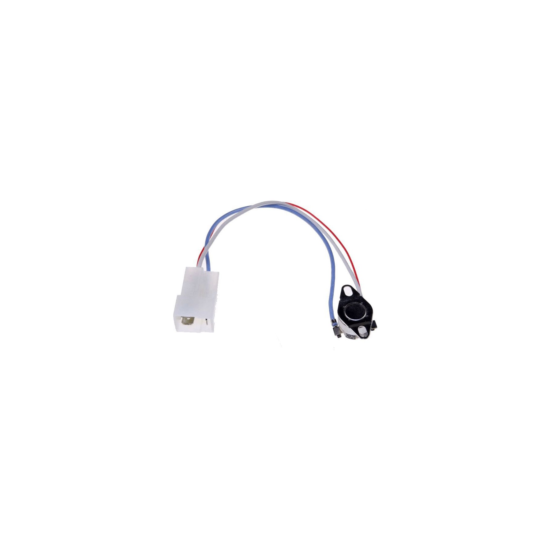 Thermostat SMEG thermostat chaleur tournante