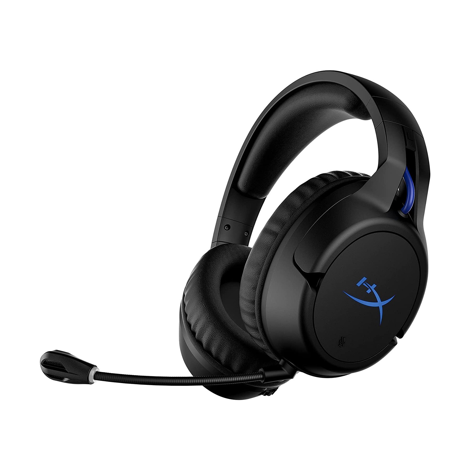 Casque gamer HYPERX Cloud Flight PS5