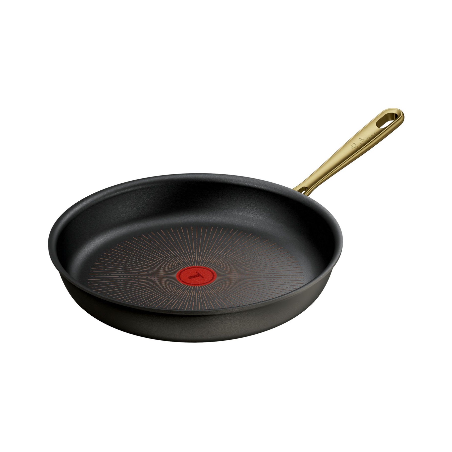 Poêle TEFAL 30cm Bocuse Edition