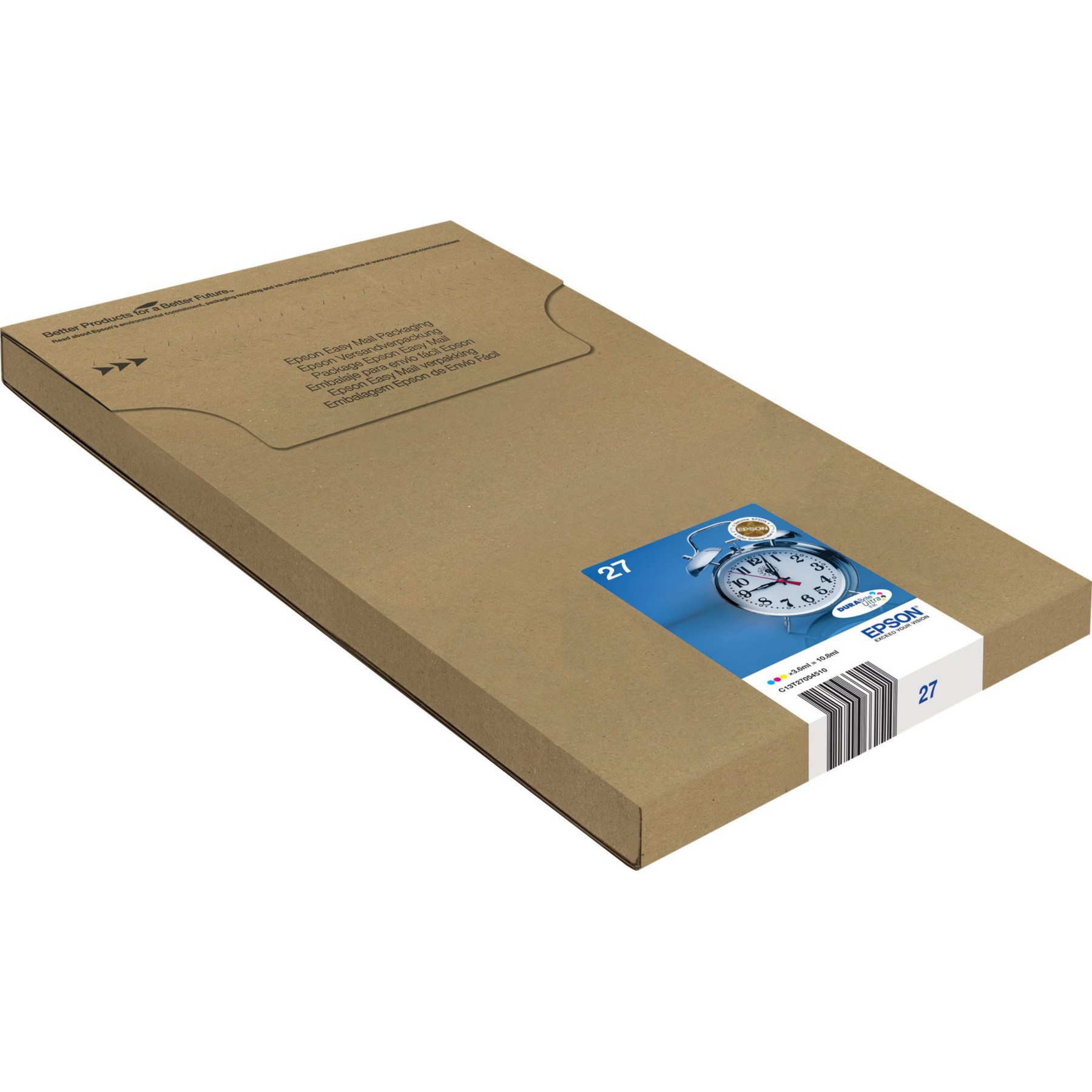 Cartouche d'encre EPSON C13T27054510