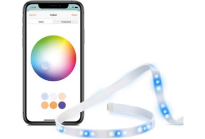 Bandeau LED EVE Light Strip 2M