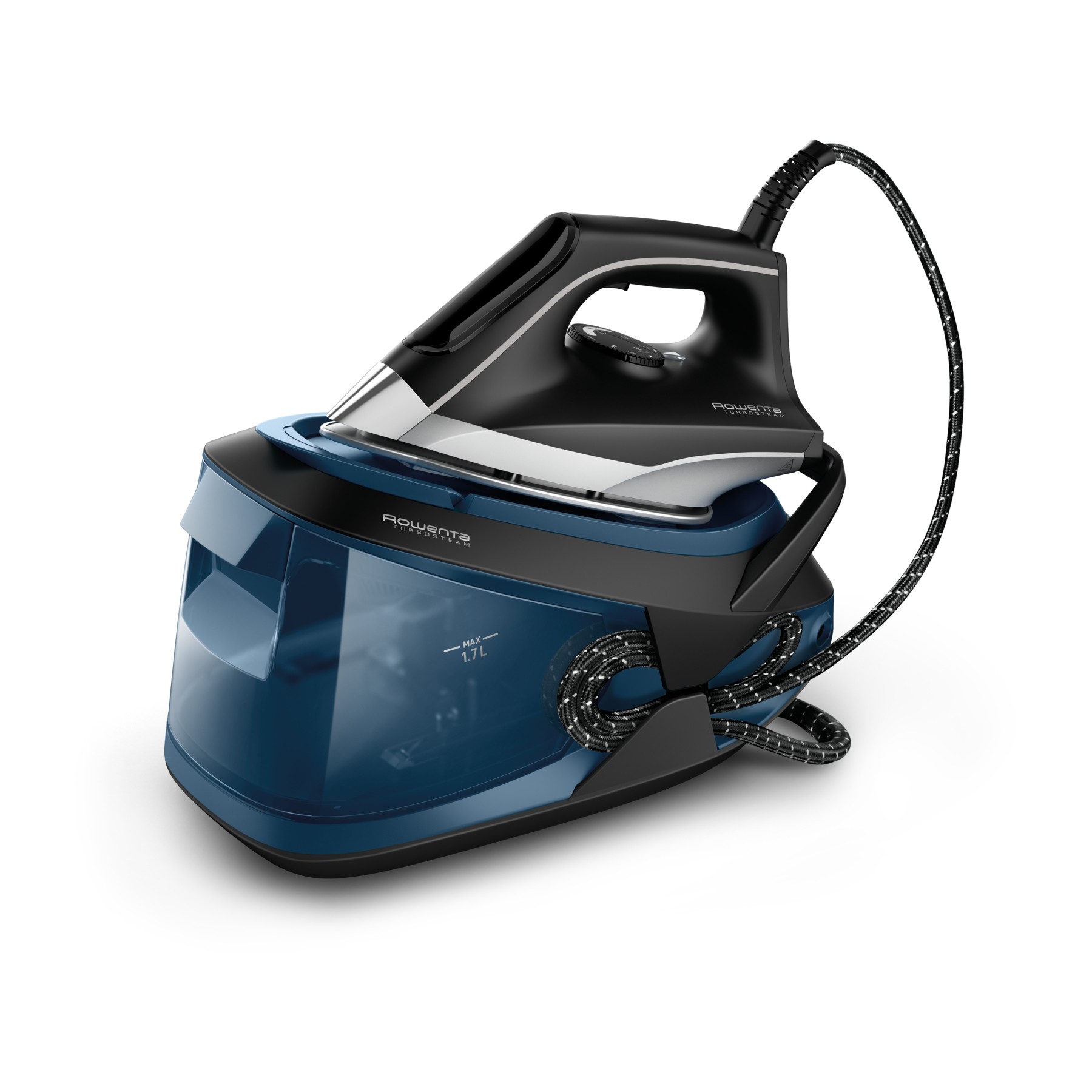 Centrale vapeur ROWENTA VR8322F0 TURBOSTEAM