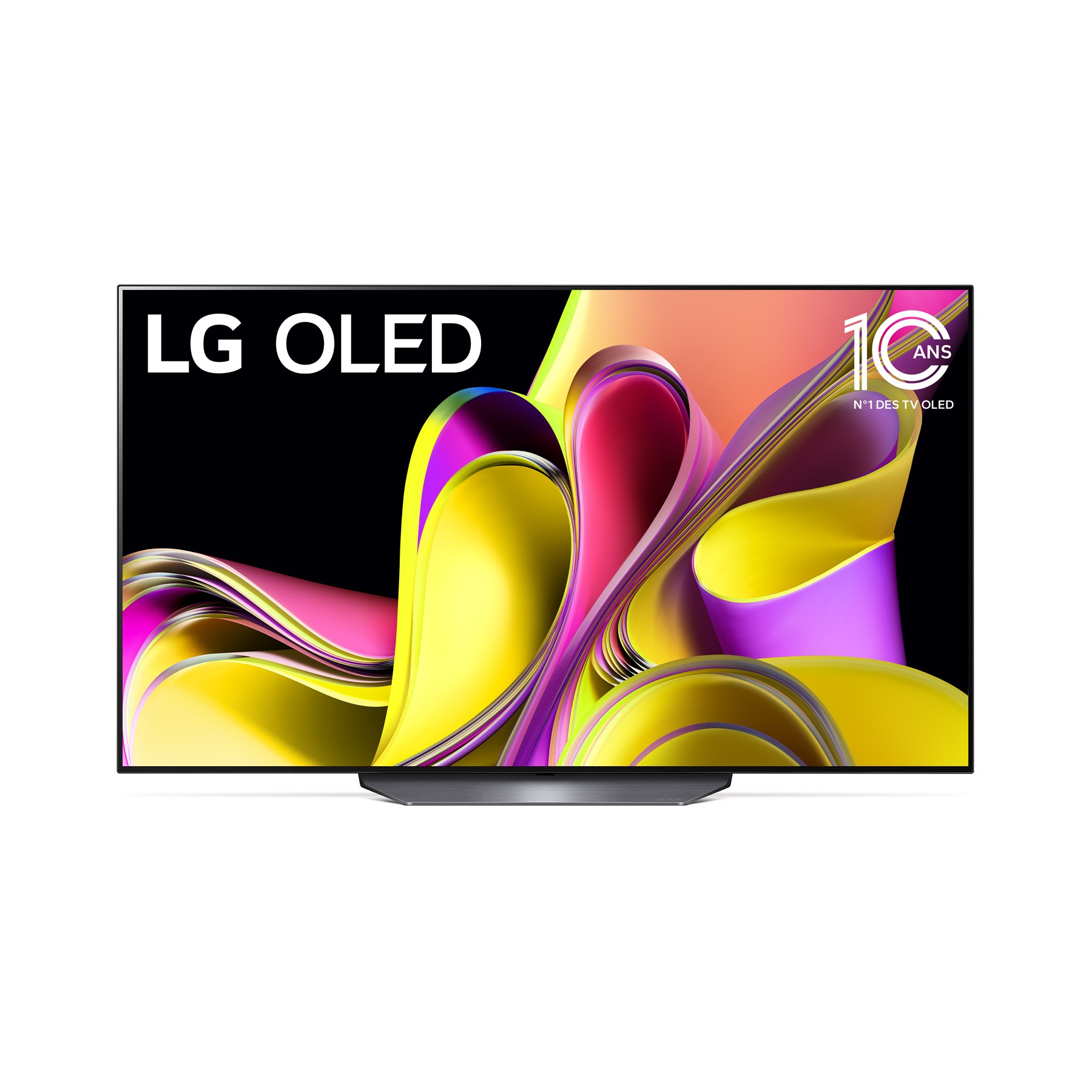 TV OLED LG OLED77B3 2023