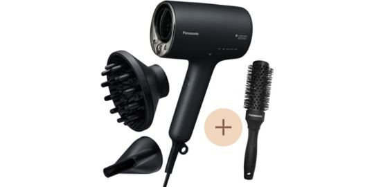 S-Cheveu PANASONIC EH-NA0J-PACK