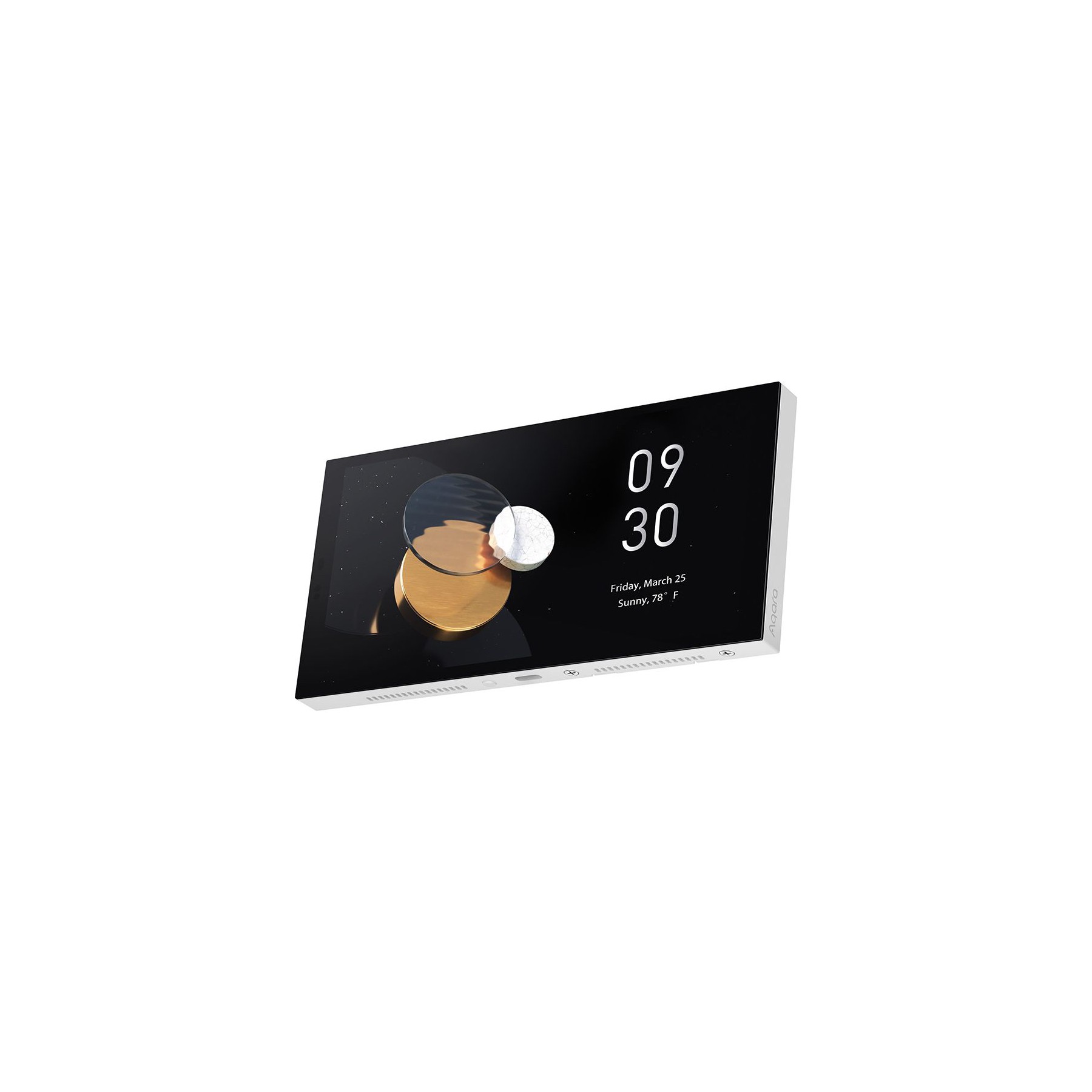 Ampoule LED connectée AQARA Compatible Zigbee Matter Multi Contrôle