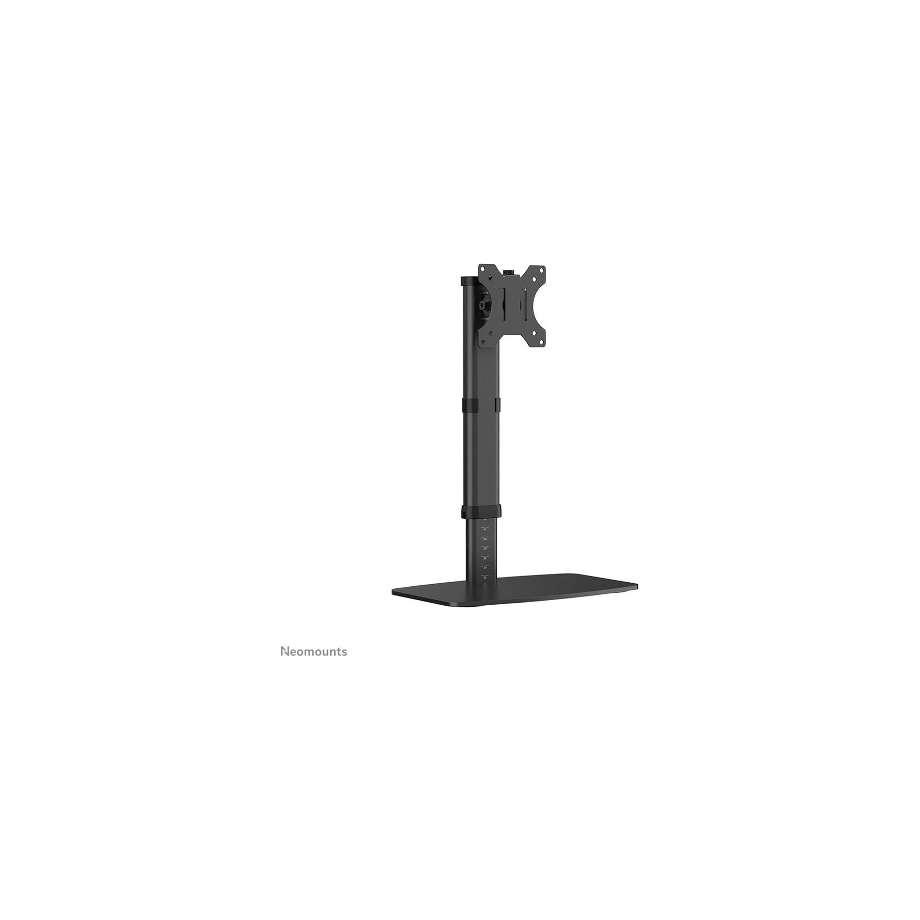 Hub USB C NEOMOUNTS FPMA-D890BLACK