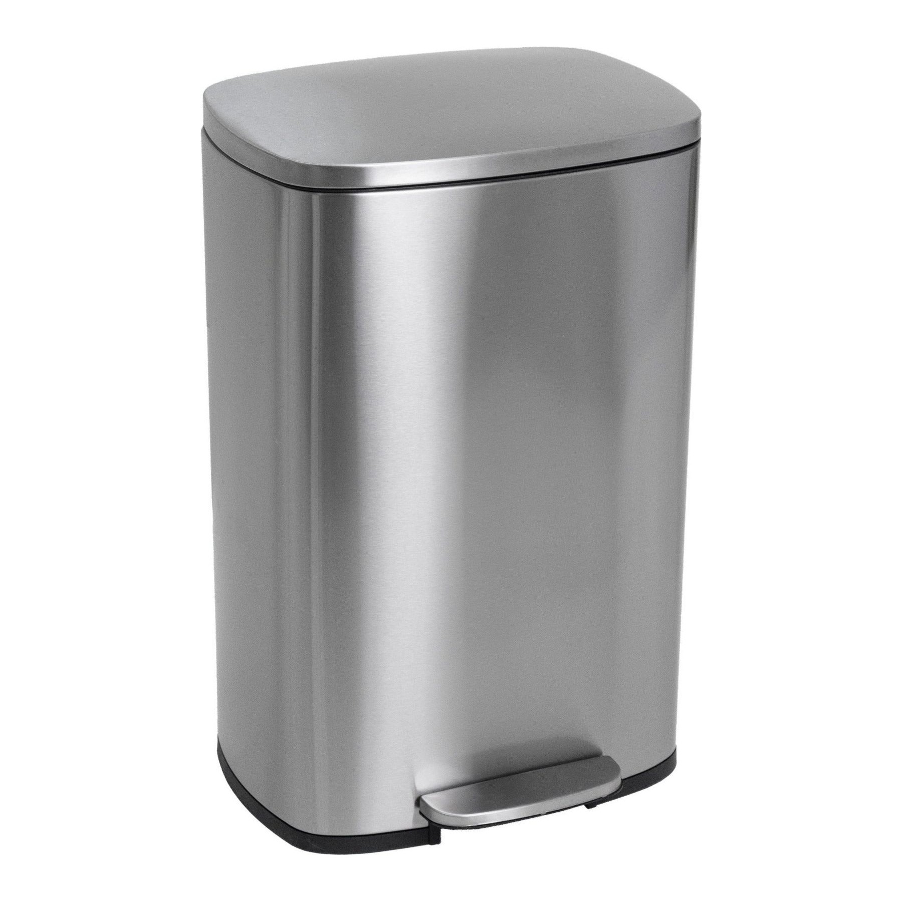 Poubelle de cuisine manuelle KITCHEN MOVE ADMIRAL