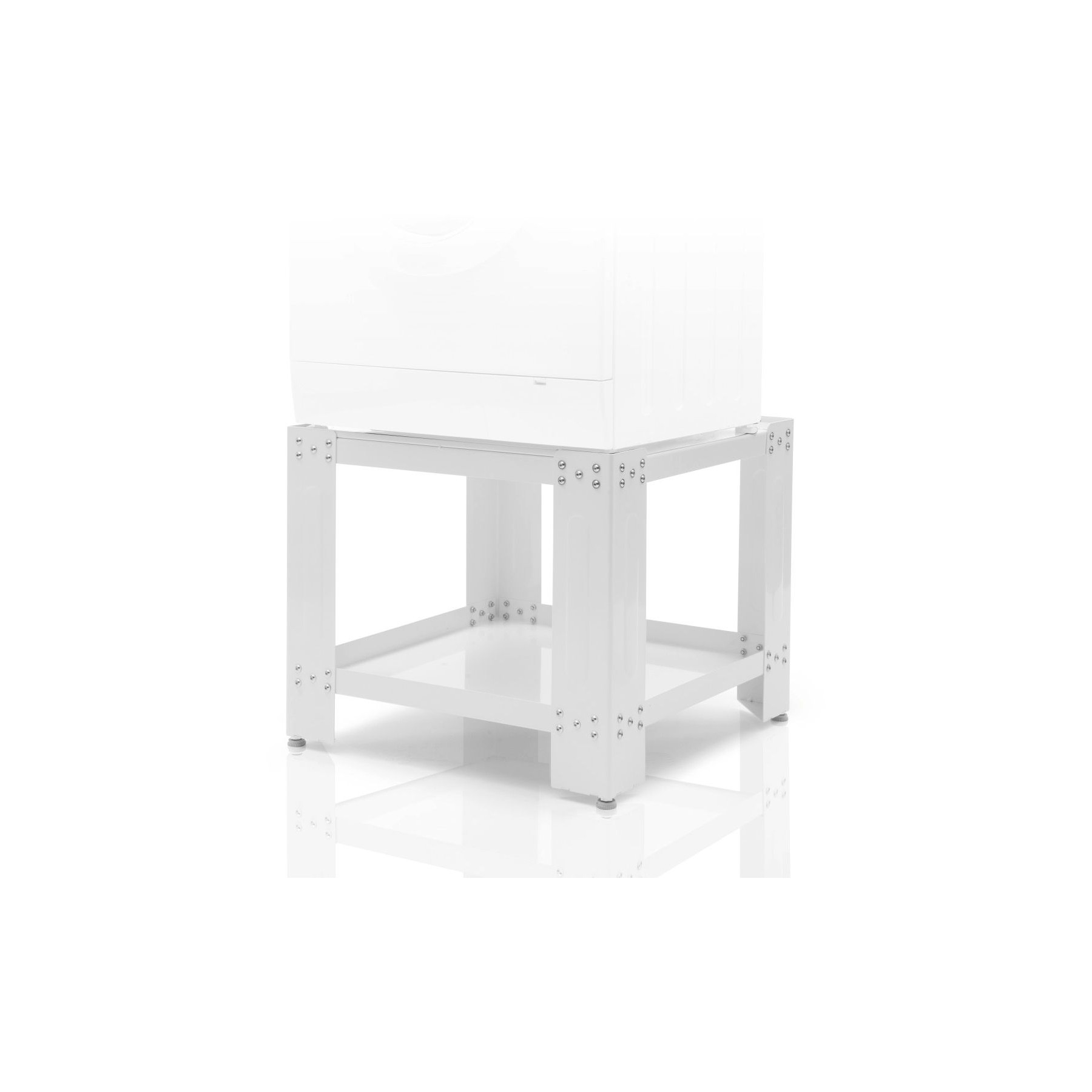 Socle XAVAX Pour lave linge - sèche linge