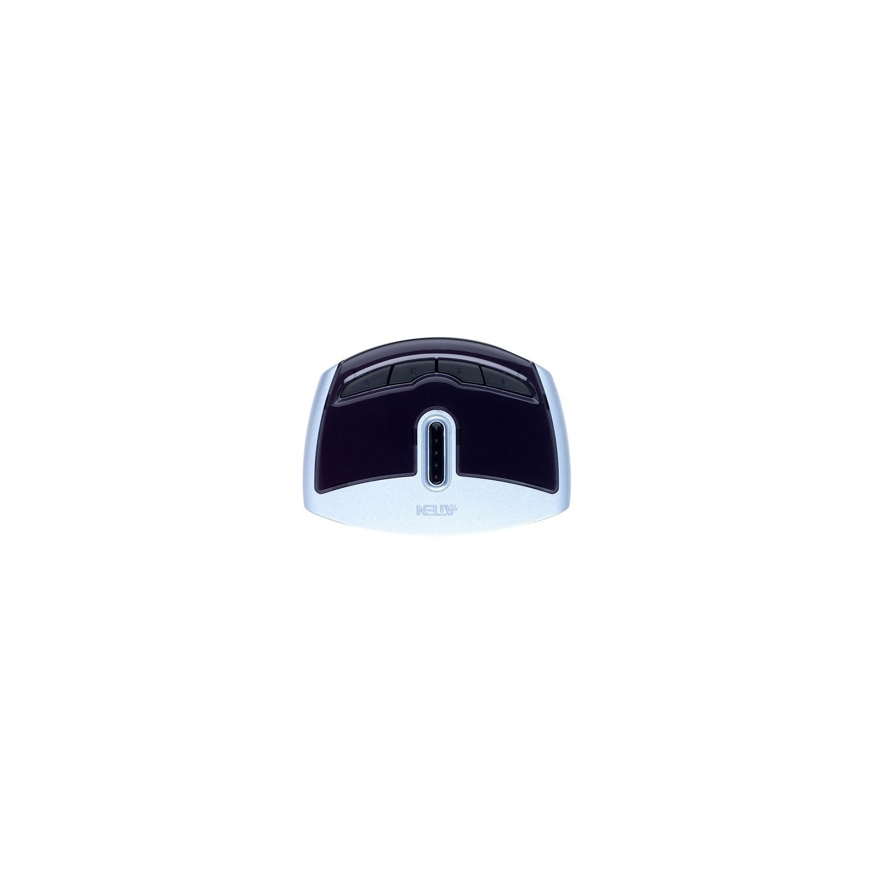 ATEN Commutateur USB2 1 entrée 4 ordinateurs