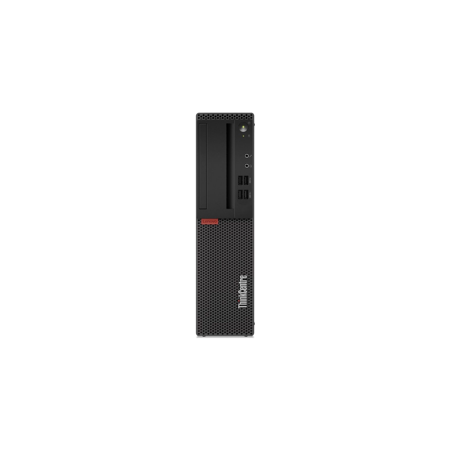 Unité centrale LENOVO M910s SFF i3 8Go 128Go SSD + 500Go HDD Reconditionné