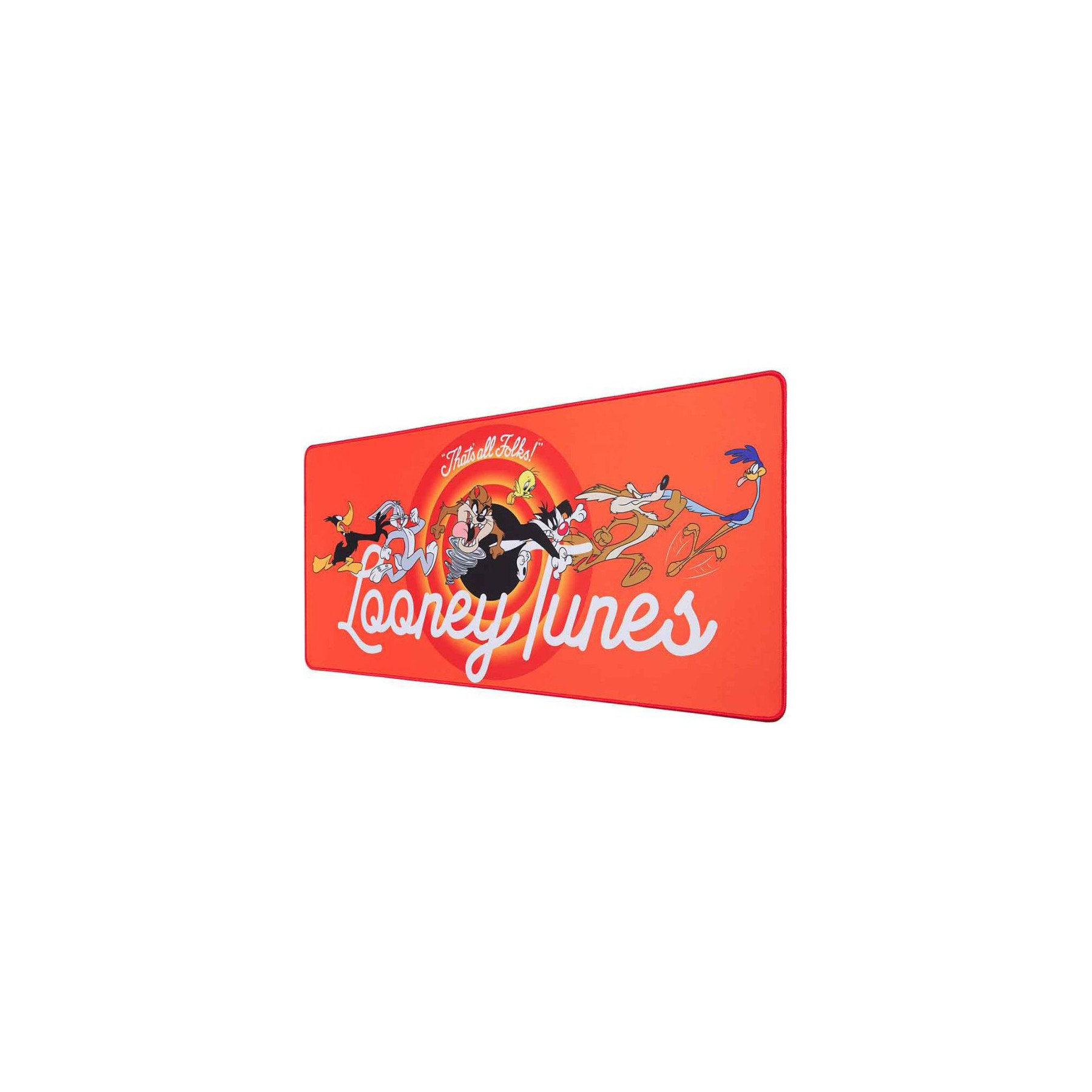 Tapis de souris SUBSONIC Tapis de souris XXL Looney Tunes