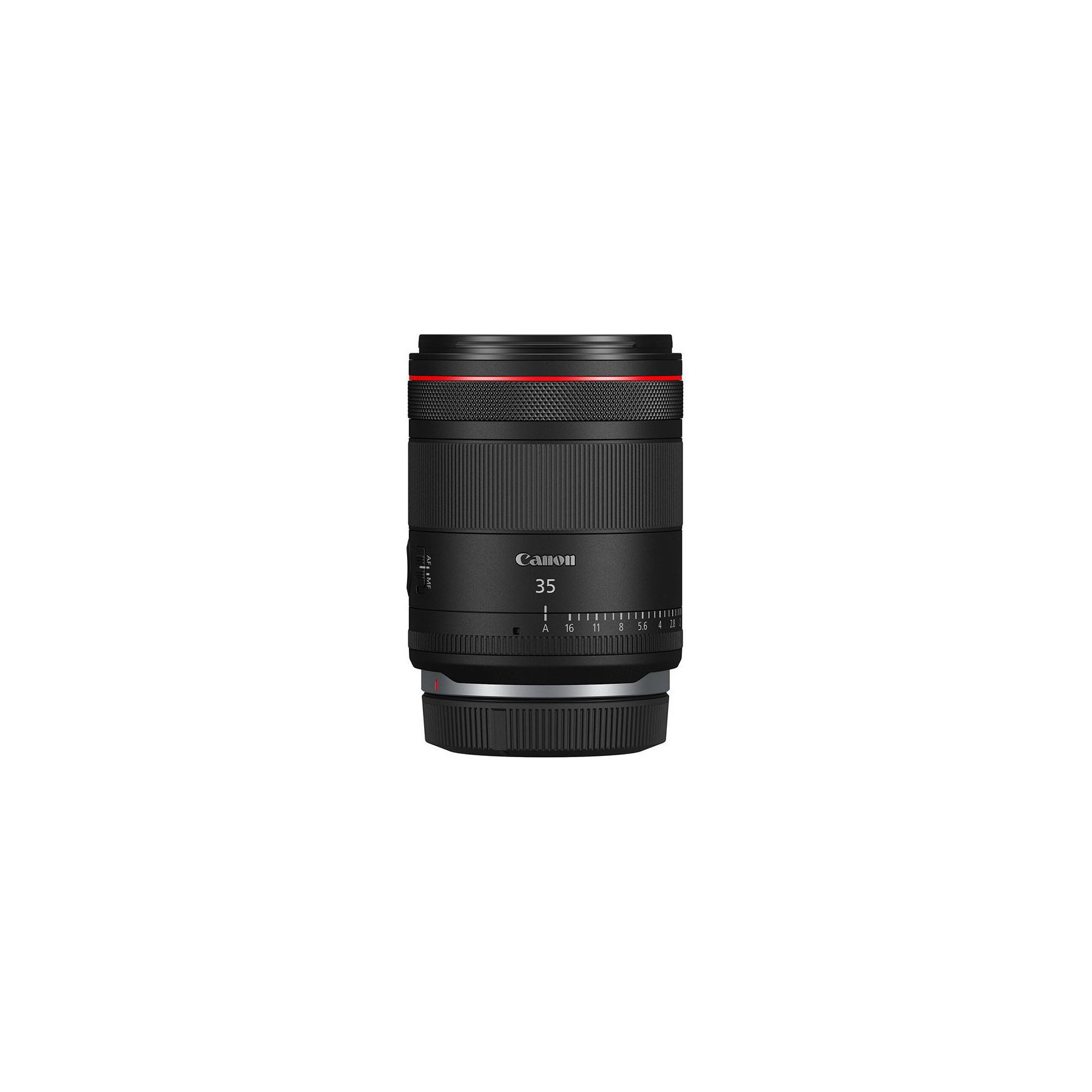 Objectif pour Hybride CANON 252568