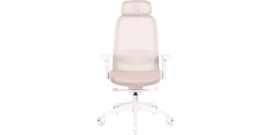 Siège gamer SKILLKORP SKP C15 Ergo Beige